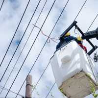 Corte programado de energía en General Roca: cuándo y en qué zonas