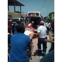 Balean a coordinador de campaña de candidato de partido local en Chiapas