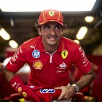 Con el futuro de Colapinto en duda: Carlos Sainz debutará como piloto de Williams en Abu Dabi