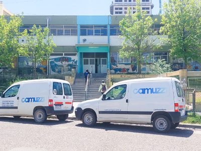 El Gobierno volvió a desmentir otra fuga de gas que había sido denunciada en una escuela de Neuquén