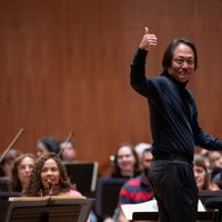 Ofrece la OFCM disco “de alto nivel”, bajo la batuta de Scott Yoo