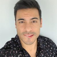 Sabe lo que le gusta: Carlos Rivera envió este poderoso mensaje a sus fans. ¡Se viene con todas!