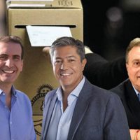 Sondeo: cómo es la imagen de los candidatos a diputados por Neuquén