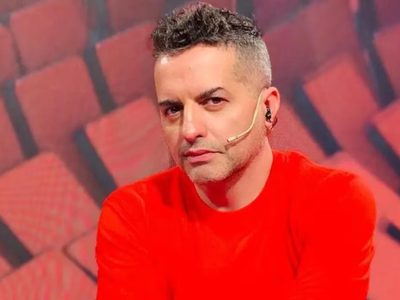 Ángel de Brito expuso una actitud de Rodrigo Lussich
