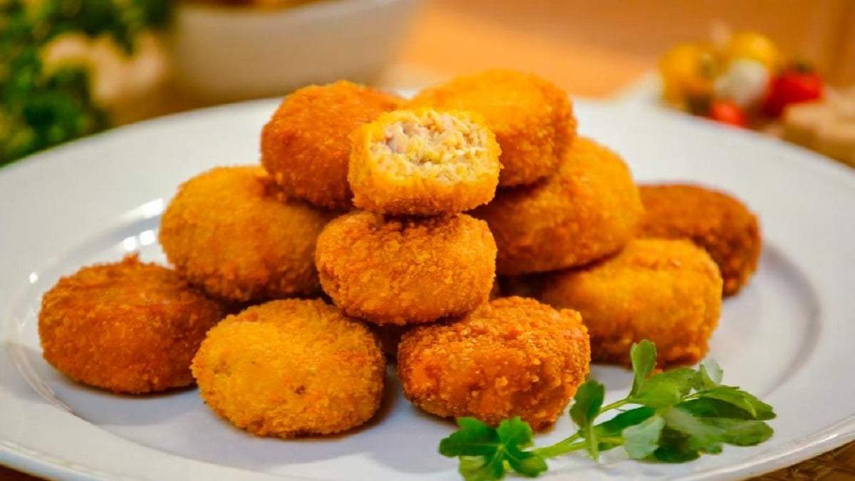 Nuggets. Fuente: (Instagram)