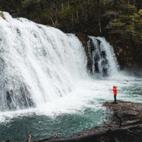 Sendero Ñivinco: una joya escondida del sur neuquino ideal para los amantes del trekking