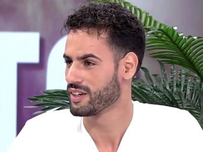 Asraf Beno se enteró de toda la verdad y, entre lágrimas, pidió perdón: “He sido egoísta”