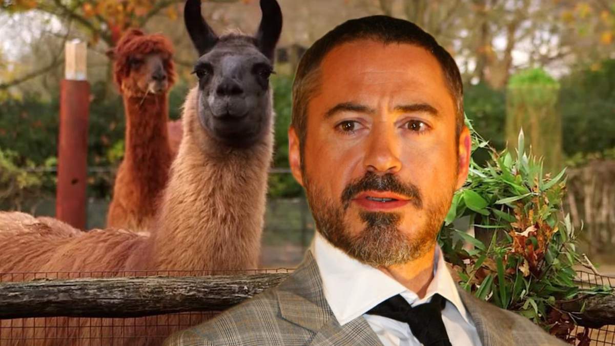 Robert Downey Jr. Fuente: (MInuto Neuquén)