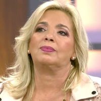 Tras su dura lucha contra el coronavirus, Carmen Borrego reanuda su vida