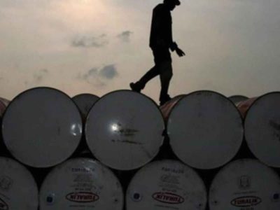 Estiman que el petróleo Brent llegará a los 50 dólares para el 2021