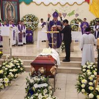 Asesinato del padre Bertoldo Pantaleón, en Guerrero, alerta sobre violencia contra eclesiásticos