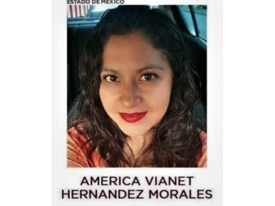 Giran orden de aprehensión contra el presunto feminicida de América Vianet