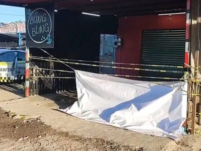 Un riña pudo provocar ataque a bar Bling-Bling de Cuautitlán Izcalli: Seguridad del Edomex