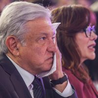 'Yo no me voy a reelegir”, afirma López Obrador