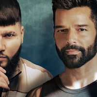 Ricky Martin y Farruko sorprenden a sus seguidores con este videoclip casero hecho en cuarentena