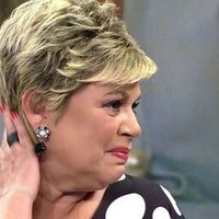 “Esta no acierta, que mal viste”: los horribles comentarios a Terelu Campos por este look