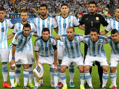 Ambicioso proyecto: la exitosa inversión realizada por una exfigura de la Selección Argentina