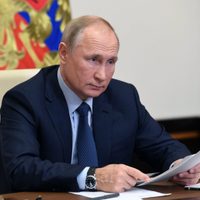 Putin, el rostro del poder ruso del siglo XXI, de camino (nuevamente) a ganar las elecciones