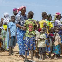 Unicef condena reclutamiento de niños soldado en Burkina Faso