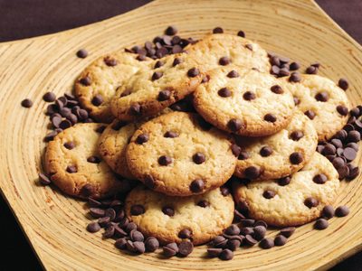 Galletitas tipo Pepitos sin manteca ni huevos: una receta práctica y económica que todos aman