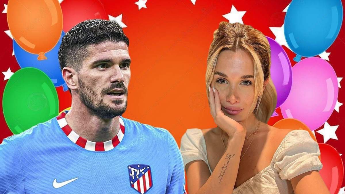 Rodrigo de Paul y Camila Homs. Fuente: (Minuto Neuquén)