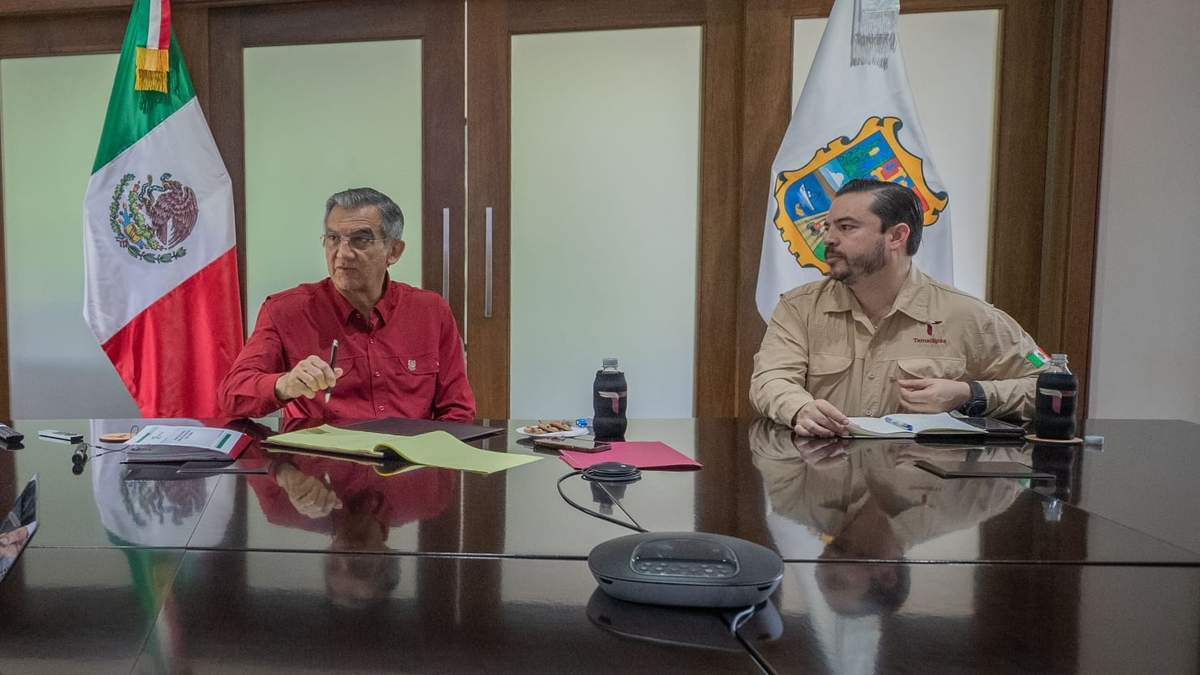 Inicia Américo gestión para reclasificar tarifas de energía eléctrica