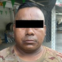 Detienen a “El Negro”, expolicía vinculado con la desaparición de normalistas de Ayotzinapa (Video)