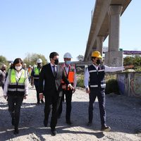 Reconstruirán Línea 2 del Metro de Monterrey