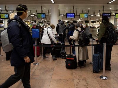 "Pandemia mundial": crece la preocupación por los argentinos varados en el exterior