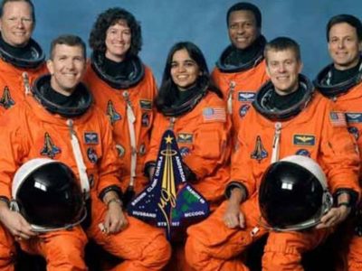 Se cumplen 18 años de la tragedia del transbordador Columbia de la NASA