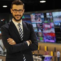 ¿Habrá reproches? El romance entre Diego Leuco y una colega que sorprendió a todos en Canal 13