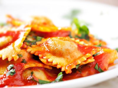 Salsa Alfredo: te vas a enamorar de esta versión para acompañar tus próximos ravioles o sorrentinos