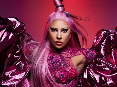 La colaboración menos pensada: Lady Gaga deja atónitos a todos sus fanáticos