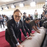 Conan O'Brien lanza dardo a Trump y Putin con un chiste sobre Anora en los Oscar 2025