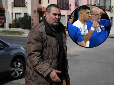 José Luis Chilavert respaldó a Marcelo Bielsa en medio de la polémica con Suárez