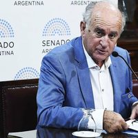 Parrilli propuso la continuidad de la gestión nacional y provincial de las hidroeléctricas