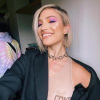 Una fiesta exclusiva y un look inigualable: así recibió sus 27 años Stefi Roitman