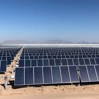Neuquén tendrá un nuevo parque solar en la meseta