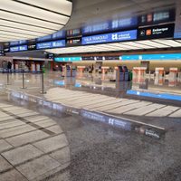 El Aeroparque suspendió toda su actividad aérea por la protesta de la CGT