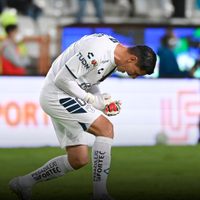 Estos son los resultados de la Jornada 10 de la Liga MX
