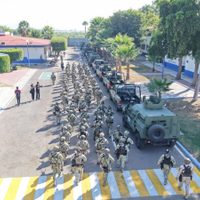 Gobierno federal reconoce incremento de violencia en Sinaloa y envía 150 militares más