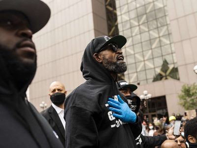 "No le creas a los medios": consecuencias directas de la injusticia contra George Floyd