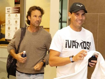 En Málaga lo empiezan a palpitar: la nueva remera que lanzarán al mercado en honor a Rafael Nadal