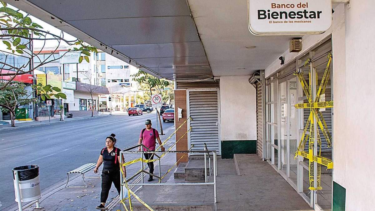 Operaciones
