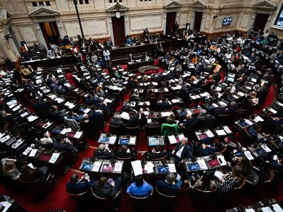 Diputados tratará el Presupuesto 2026 y la reforma tributaria en la primera sesión extraordinaria de diciembre