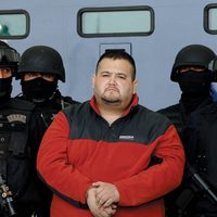 Reportan grave a 'El Teo”, quien fuera el hombre fuerte de Eduardo Arellano Félix