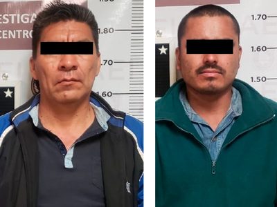 Caen presuntos implicados en la desaparición forzada de activista Tarahumara