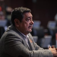 Exigen a Mario Delgado retirar candidatura de Félix Salgado al gobierno de Guerrero