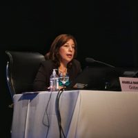 Sesiones ordinarias en Río Negro: qué dijo Arabela Carreras en su discurso
