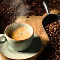 La planta que es furor en la web: así se toma con café para mejorar el sueño y el estado de ánimo